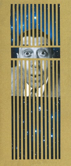 Golden Cages: Creativity
