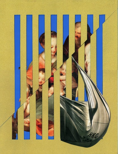 Golden Cages: Family