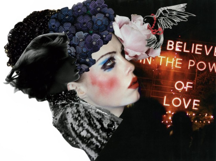 The power of love