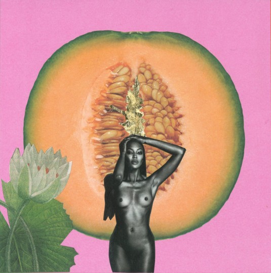 Hommage à Gauguin