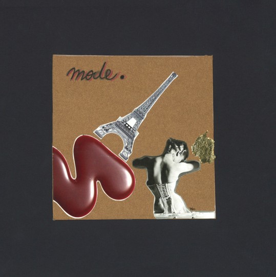 Mode