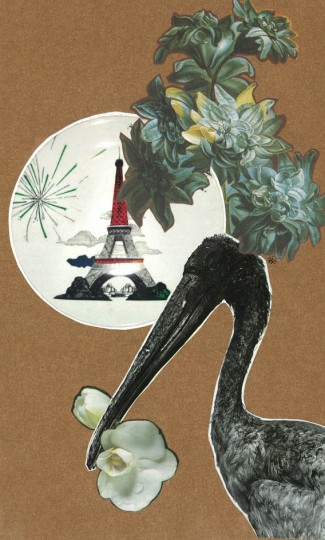 Rêve de Paris