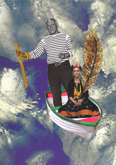 Unexplored creativity
