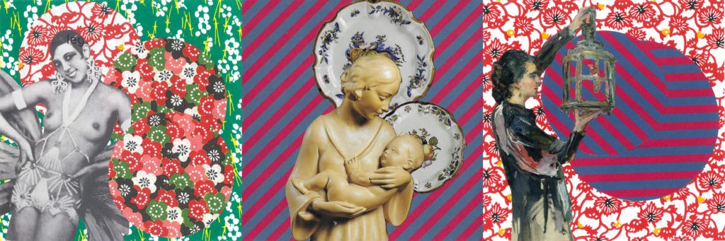 No frills - Holy Mater - Big brother