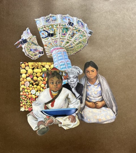 Niños viejos