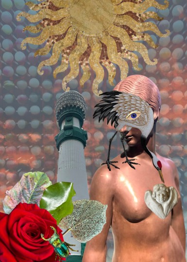 Observing love